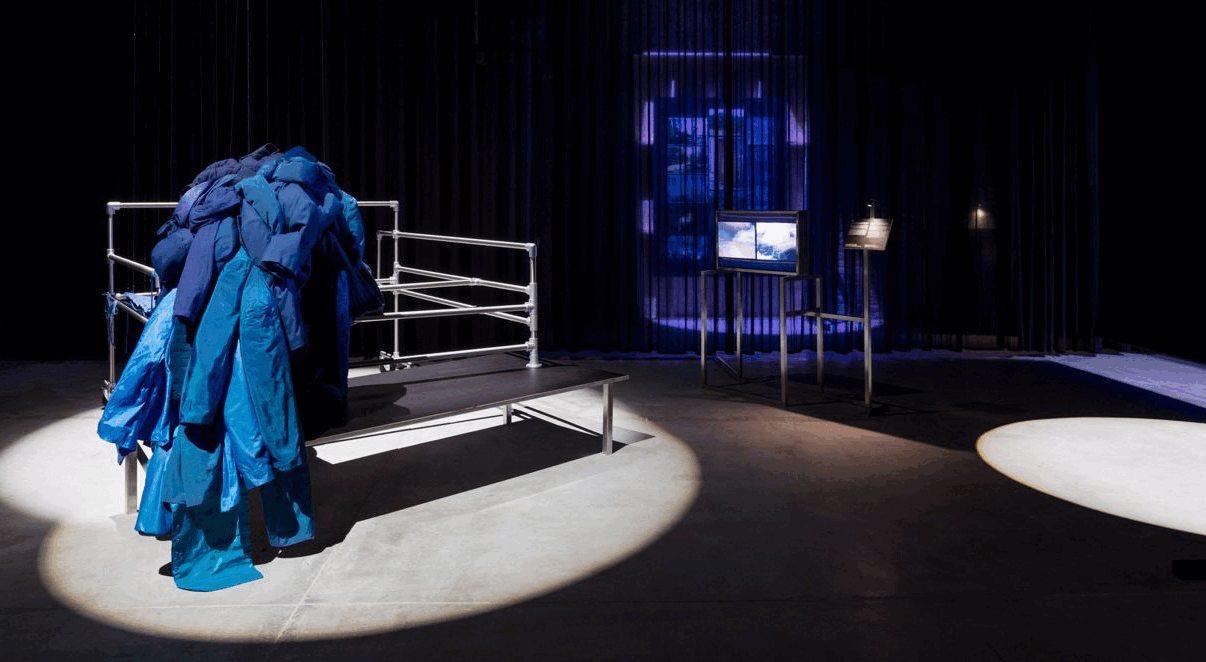 DON’T MISS THE CUE